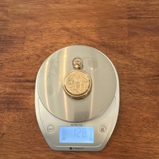 18s waltham 14k for sale  New Braunfels