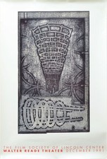 Film society lincoln for sale  Baltimore