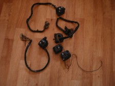 Yamaha xs250 400 for sale  HEREFORD