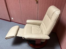 Fauteuil inclinable manuel d'occasion  Le Coudray-Montceaux