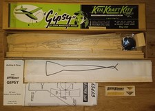 1949 keilkraft gipsy for sale  CAMBERLEY