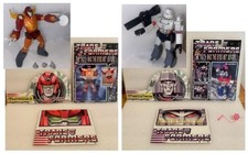 Figurines collection transform d'occasion Figurines collection transform d'occasion  Expédié en France