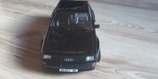 Audi sport quattro gebraucht kaufen  Rodenberg
