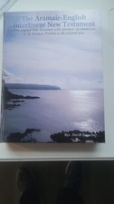 aramaic english testament for sale  Timberlake