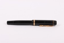 Vintage montblanc black gebraucht kaufen  Deutschland