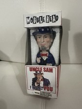 Uncle sam finger for sale  North Hills