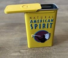 American spirit zigarettendose gebraucht kaufen  Köln