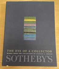 Sotheby eye collector for sale  UK