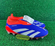 Men adidas predator d'occasion  Expédié en Belgium