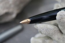 Lamy kolbenfüller 585 gebraucht kaufen  Überherrn