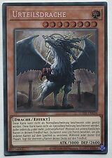 Urteilsdrache secret rare gebraucht kaufen  Jüchen