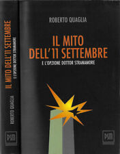 Mito dell settembre. usato  Italia