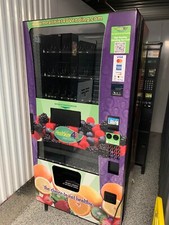 Vending machine healthier4u for sale  White Marsh