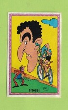 Sprint 1971 caricatures d'occasion  Oye-Plage