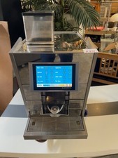 Kaffeemaschine kaffeevollautom gebraucht kaufen  Mönchengladbach