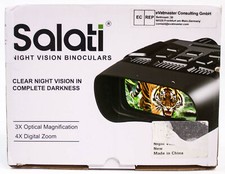 Salati digital nachtsichtgerä gebraucht kaufen  Mühlacker