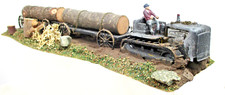 Beautiful logging crawler for sale  Florence