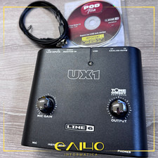 Line6 pod studio usato  Monza