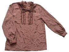 vintage ruffle blouse for sale vintage ruffle blouse for sale PETERLEE
