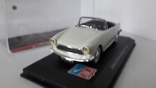 Simca oceane cabriolet d'occasion  Ivry-la-Bataille
