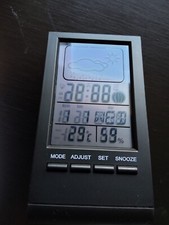 Hama stazione meteo usato  Messina