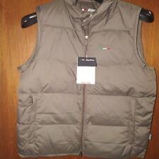 Equiline gilet vero usato  Sestri Levante