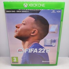 Fifa 22 Xbox One na sprzedaż  Wysyłka do Poland