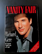 Rivista vanity fair usato  Perugia