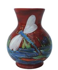 Anita harris dragonfly for sale  COVENTRY