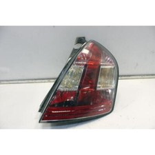 SCHEINWERFER HINTEN RECHTS FÜR FIAT STILO (01-03) 1.9 JTD BER. 3P/D/1910CC comprar usado  Enviando para Brazil