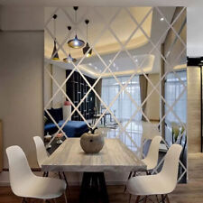 32x glass mirror for sale  WALSALL