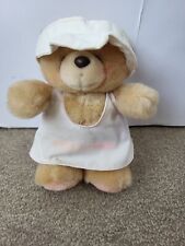 Forever friends teddy for sale  WELSHPOOL