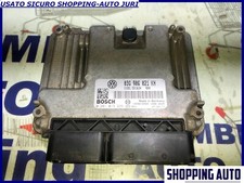 Centralina motore ecu usato  Napoli
