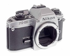 Nikon 35mm film for sale  ABOYNE