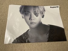 Super official signed for sale  Columbus