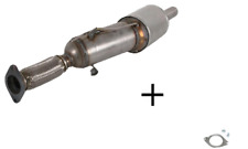 NOWY Filtr cząstek stałych DPF Renault Fluence Grand Scenic III Megane CC 1.5 1.9 na sprzedaż NOWY Filtr cząstek stałych DPF Renault Fluence Grand Scenic III Megane CC 1.5 1.9 na sprzedaż  Wysyłka do Poland