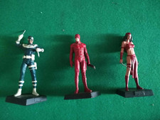 Marvel eaglemoss lotto usato  Torino