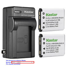 Kastar battery wall for sale  USA