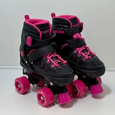 Power quad roller for sale  UK