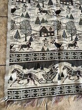 Winter sleigh rides for sale  Jackson