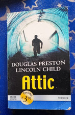 Attic thriller douglas gebraucht kaufen  Sandhausen