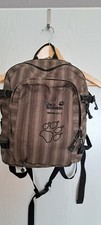 Jack wolfskin kinderrucksack gebraucht kaufen  Wächtersbach