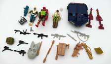 Joe actionfiguren konvolut gebraucht kaufen  Langenargen