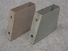 Ami wall box for sale  Napa