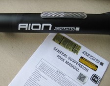 Federgabel suntour aion gebraucht kaufen  Isenbüttel