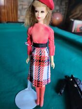 Vintage francie barbie usato  Allerona