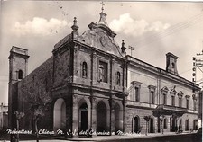 Noicattaro chiesa ss. usato  Roma