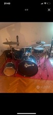Batteria gretsh usato  Meldola