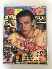 1998 jugendzeitschrift 90er gebraucht kaufen  Münster