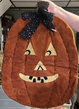 Pumpkin wall decor for sale  Dearborn